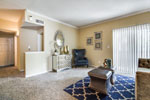 Photo of living room