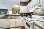 Photo of kitchen