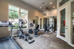 Photo of fitness center